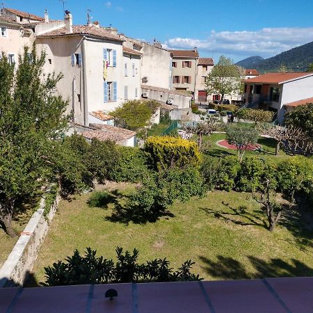 Vila La Forge Signes Exteriér fotografie